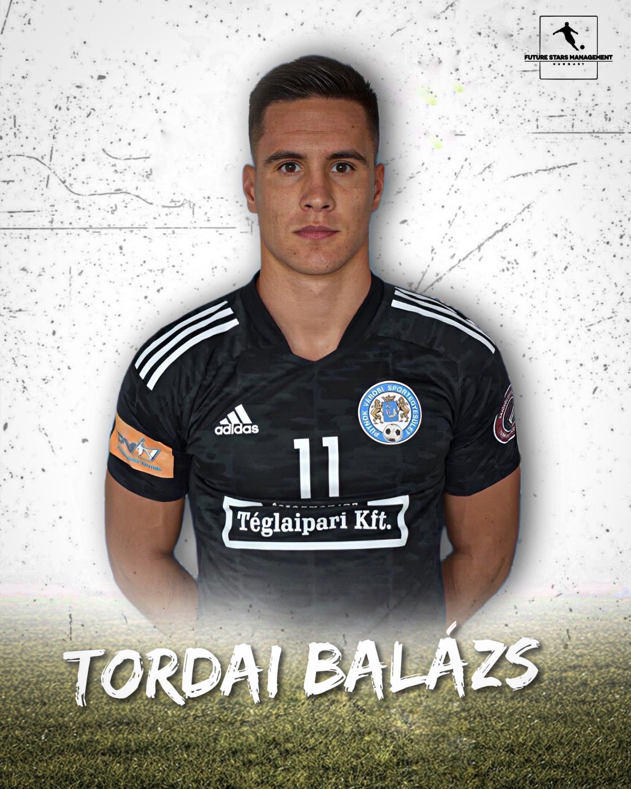 TORDAI Balázs