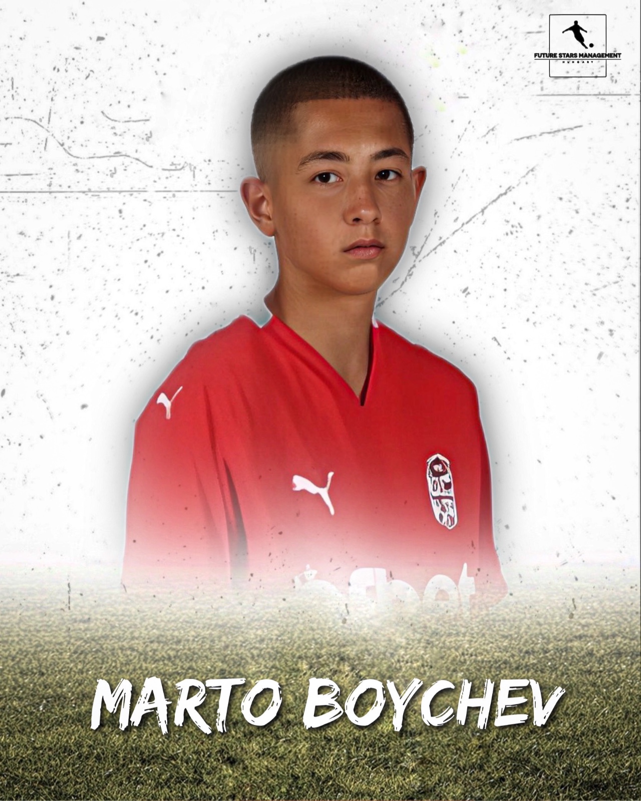 Marto BOYCHEV